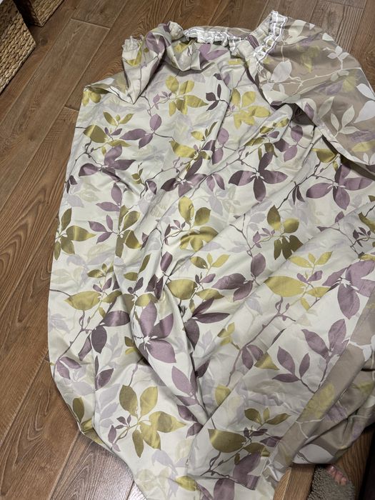 Штори/гардини на вікно