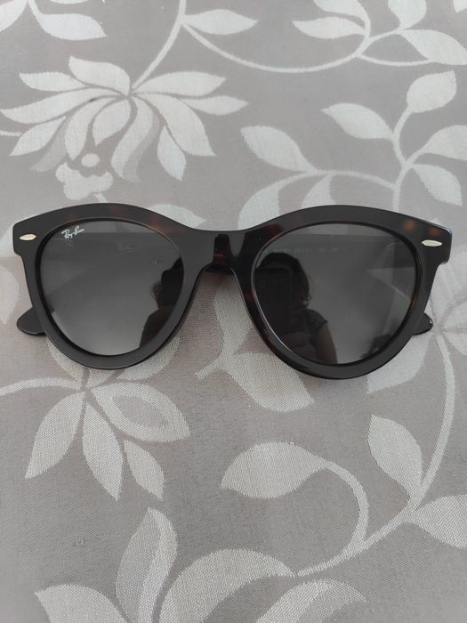 Ray Ban Wayfarer Way