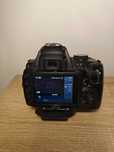 Nikon D5000 Body (z ładowarką) + gratis torba