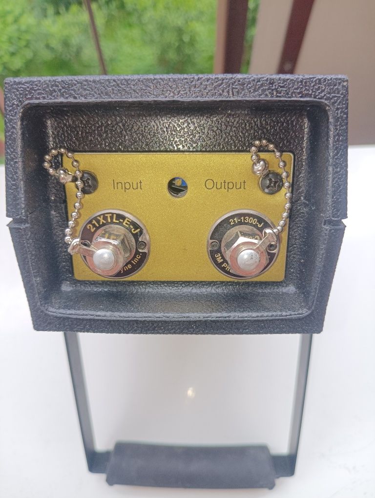 Miernik tester 3M Photodyne 21XTL
