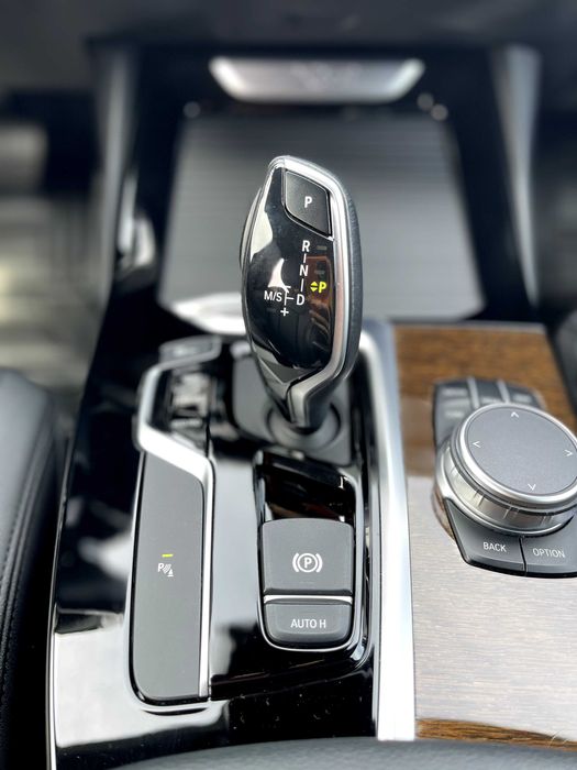 BMW X3 G01 2019 в ідеальному стані без ДТП