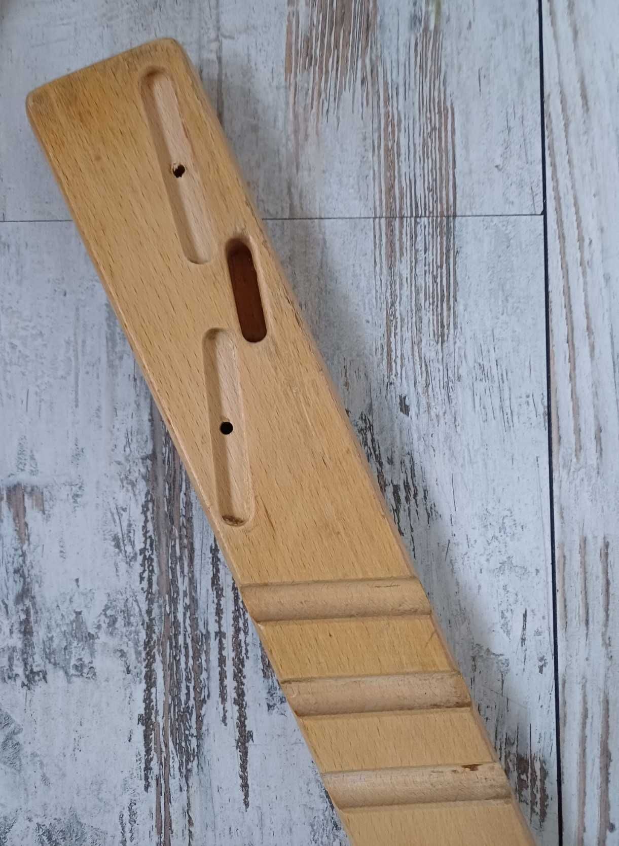 Płozy, nogi do krzesełka Stokke Tripp Trapp