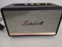 Coluna Marshall Action II
