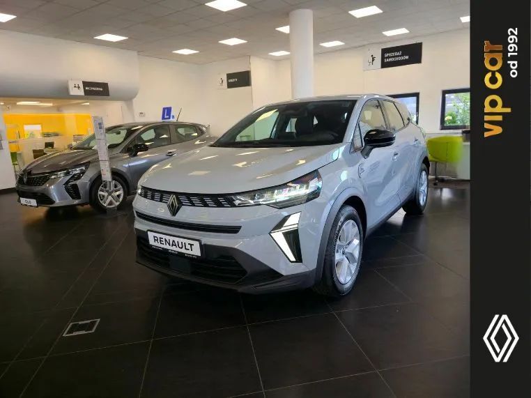 Renault Symbioz evolution mild hybrid 140 I NAJKORZYSTNIEJSZA CENA I Rabat 13 110 zł!