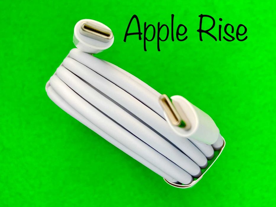 ОРИГИНАЛ Быстрая зарядка айфон Блок 20 Ватт + Кабель Айфон 16 Pro Max