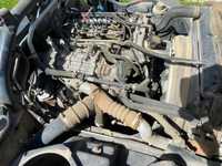 Motor VW crafter lt