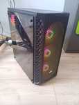 Komputer Ryzen 7 5700X3D, 32GB RAM !Bez karty graficznej!