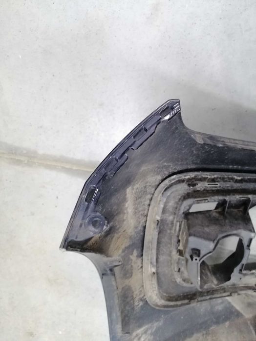 Zderzak przedni VW UP Lift