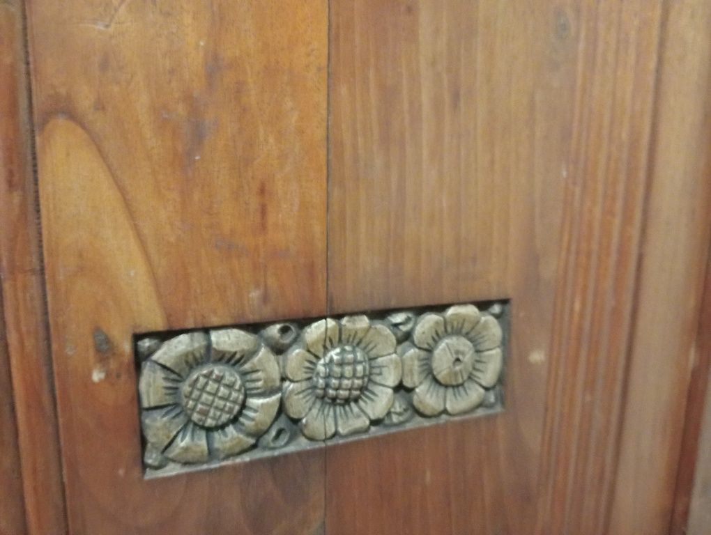Móvel antigo casa dos avós