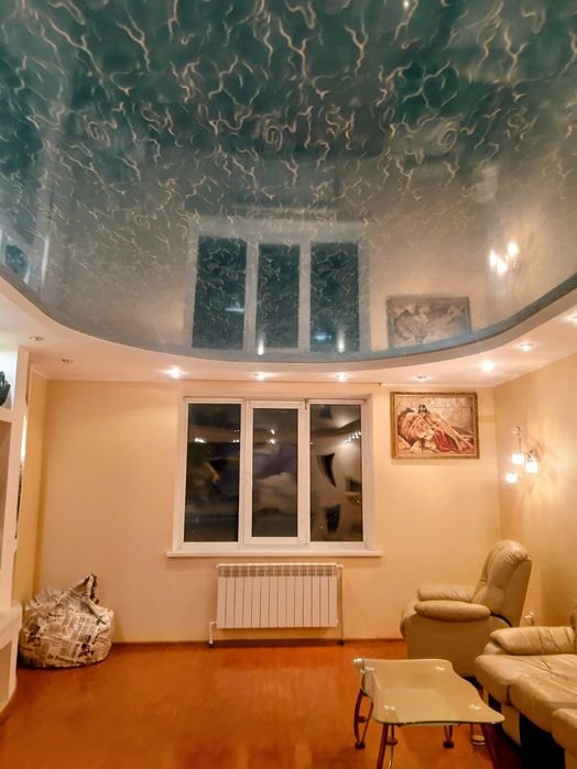 Посуточно Жк пр мира 3.д.