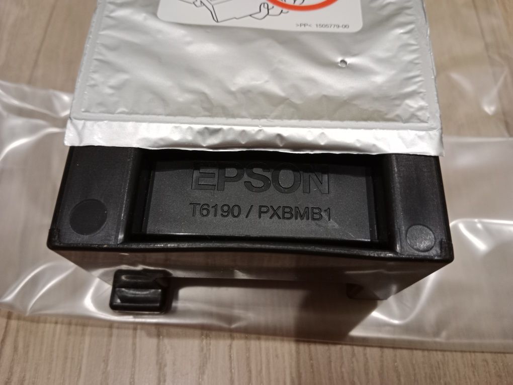 EPSON Maintenance Box T6190 / PXBMB1