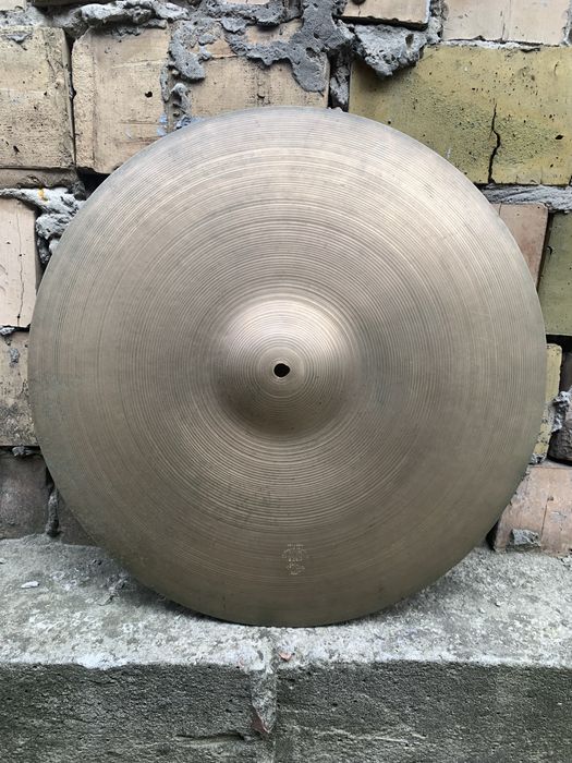 Тарілки Zildjian, Sabian, Bosphorus, Absolute