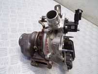 TURBOSPRĘŻARKA TURBINA DACIA SANDERO III RENAULT CLIO V CAPTUR II 1.0 16319700063