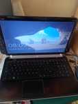 Hp dv6 para peças