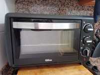 Mini Forno Qilive