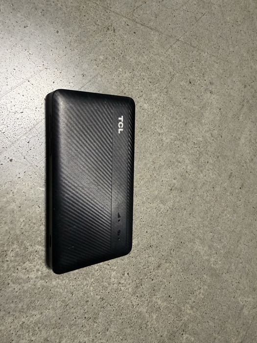 Router mobilny 4G LTE TCL  MW42V