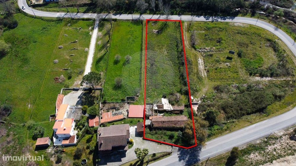 Terreno  para venda