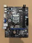 Płyta główna MSI H81M-P33