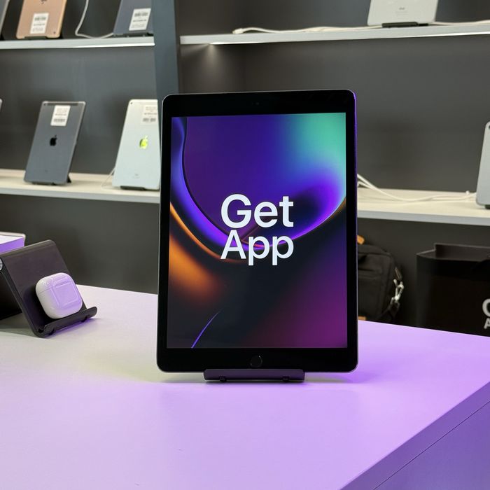 Планшет iPad 9 10,2 2021 64GB Wi-Fi • Гарантія • 74443