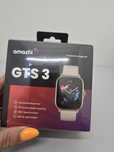 Smartwatch Amazfit GTS 3