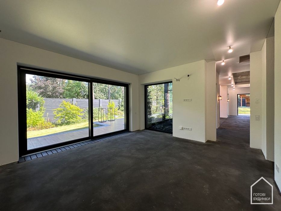 Преміальний будинок серед лісу | 490 кв.м. | 14 соток | Плюти