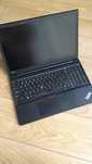 Lenovo thinkpad 15''
