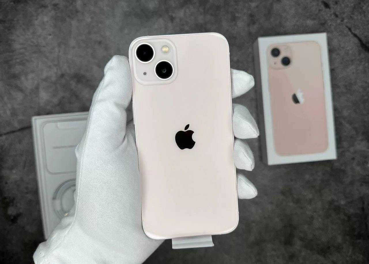 iPhone 13, 256 ГБ