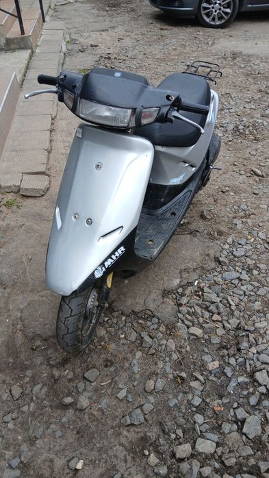 Хонда діо  27 50сс