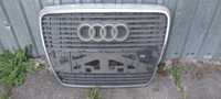 Grill chromowany audi a6c6 (2004)