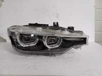 lampa prawa bmw 3 f30 f31 full led lift shadow line 873.95.60