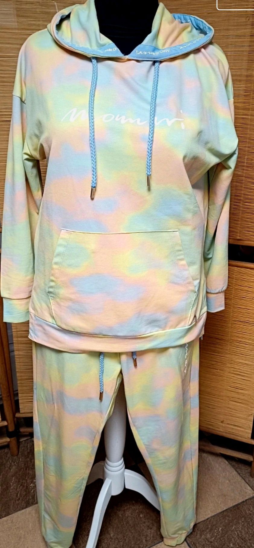 Dres Monnar rozmiar  M