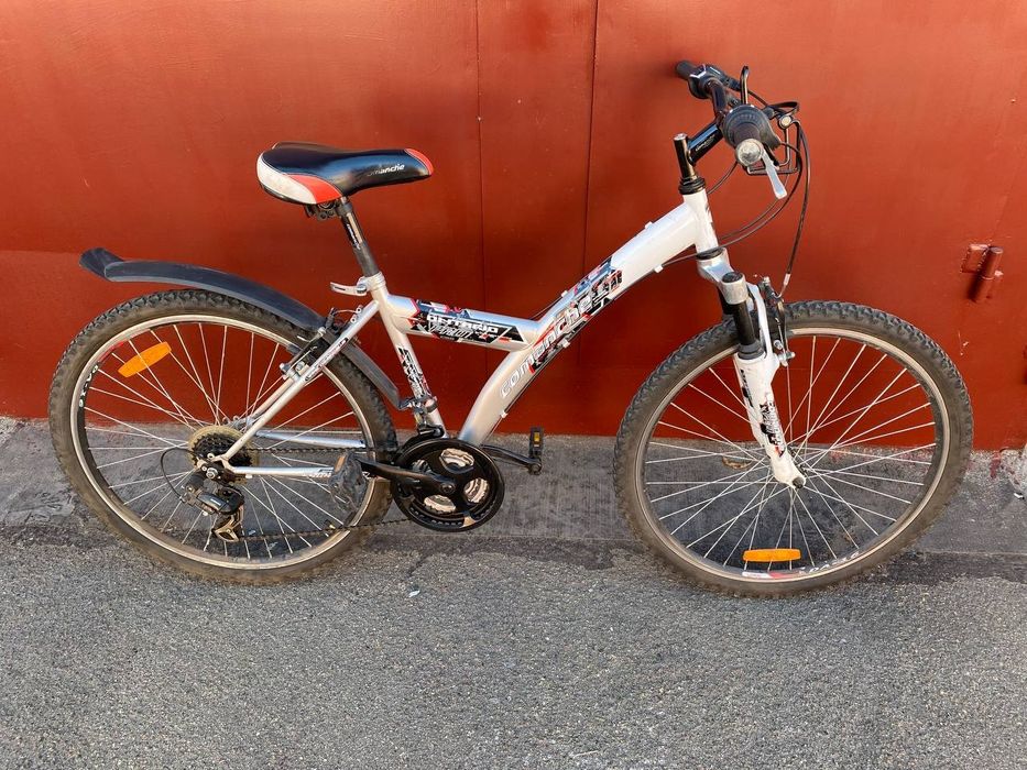 Велосипед Comanche Ontario