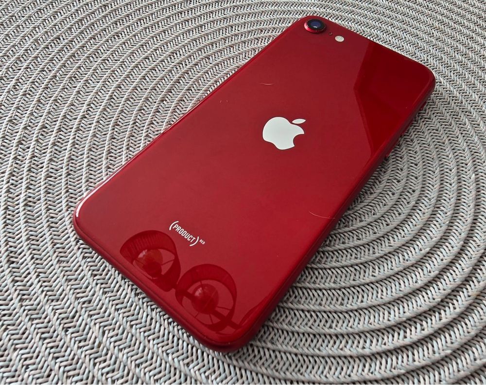 Iphone SE 3 2022
