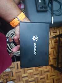 Miner SenseCAP M1 de 8GB com antena de longo alcance