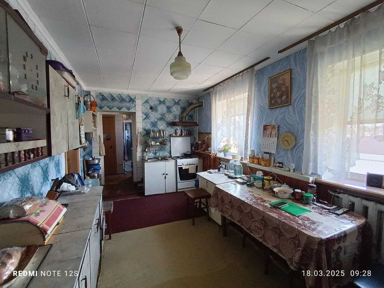 Продаж будинку в с.Пархомівка