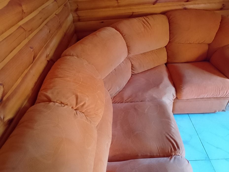 Продам угловой диван