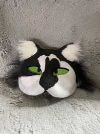 Маски кошек на заказ, маски для квадропики , маска кошки, маска волка