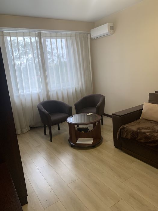 Новый дом На Прохоровской , центр города