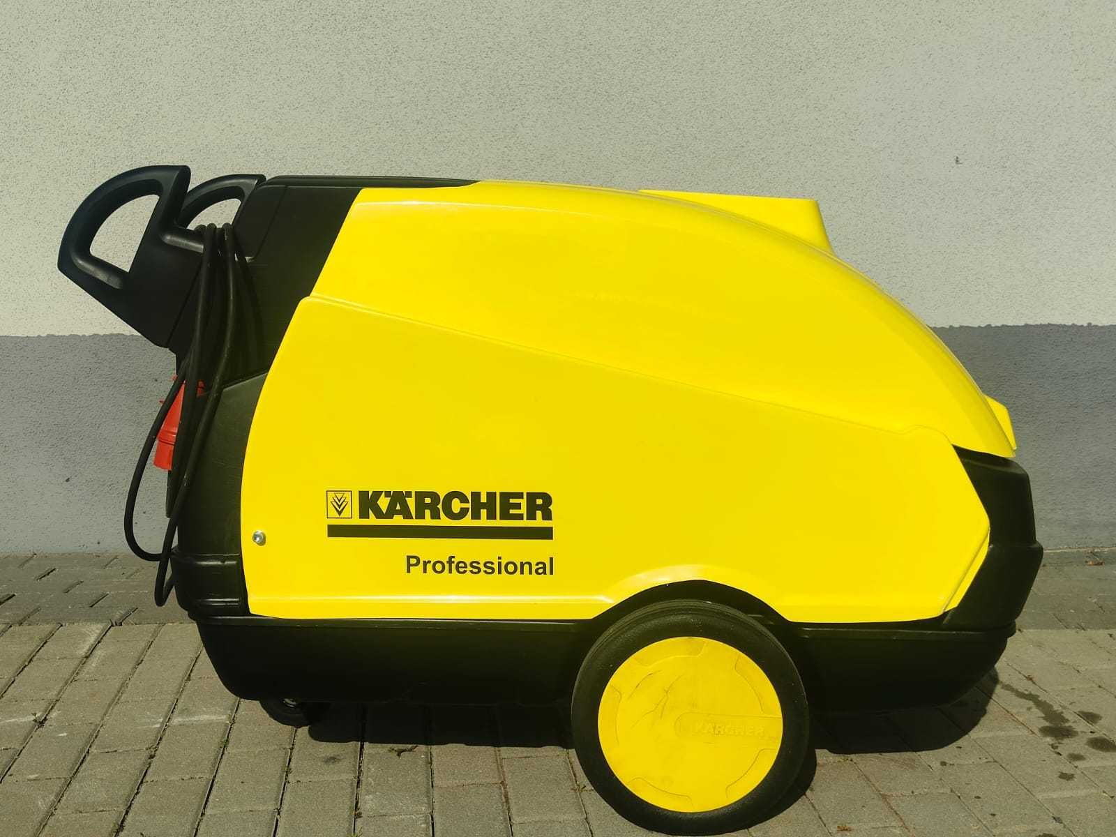 Myjka Ciśnieniowa Karcher HDS SUPER