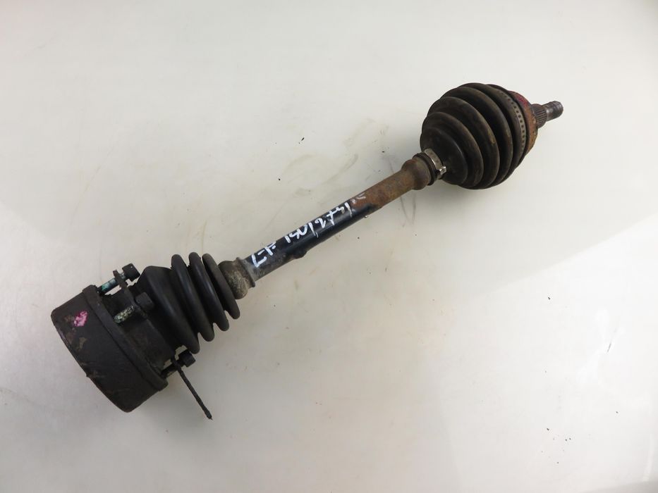 Półoś Lewa Przednia Seat Toledo II 1.9 Tdi