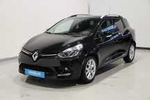 Renault Clio Sport Tourer 0.9 TCe Limited