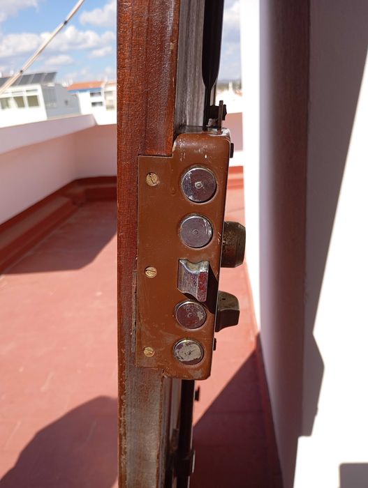 Porta de entrada
