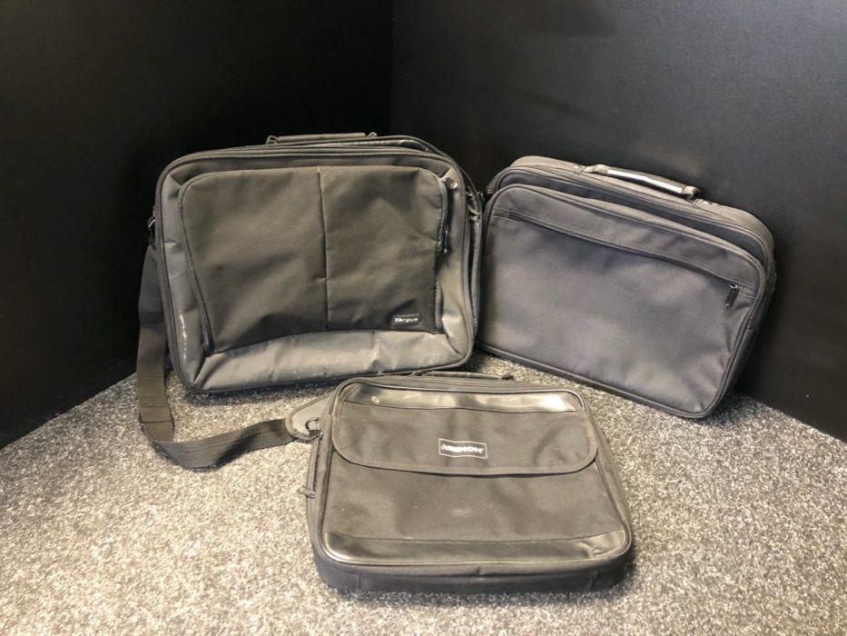 Torby na laptopa, paczka 7 szt. Toreb na komputer. etui, pokrowce.