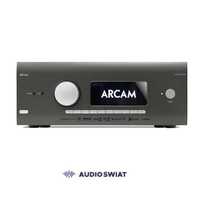 Arcam AVR31 Amplituner Kino Domowe Dolby Atmos, DTS: X i AURO-3D 7.1.4