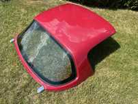 Hardtop Mazda Mx5 NA NB NBFL Nowy Lakier Twardy Dach Hard Top