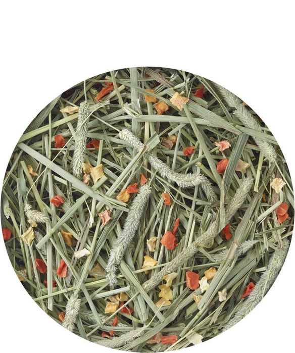 VL 500g - siano tymotkowe z marchewką i dynią