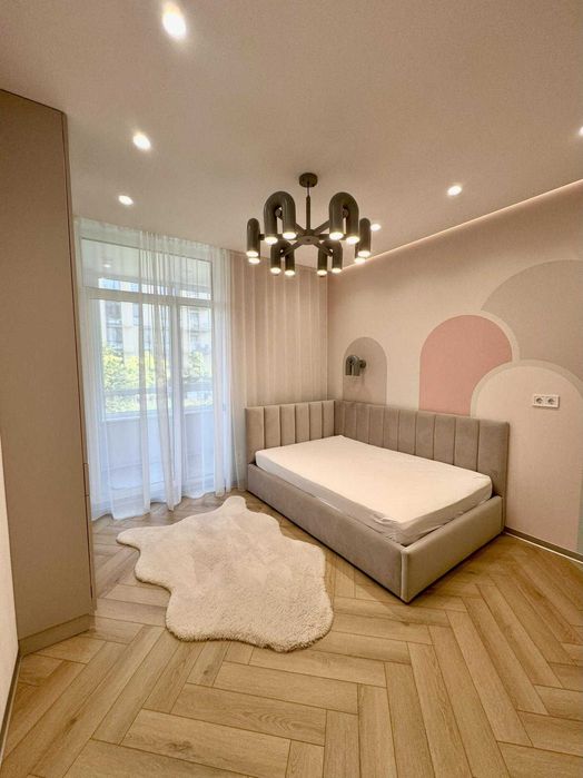 Власник. Продається 3-кімнатна квартира у ЖК «Файна Таун»