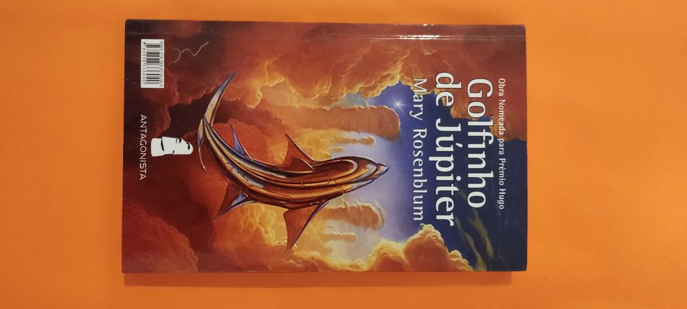 Livros em bom estado