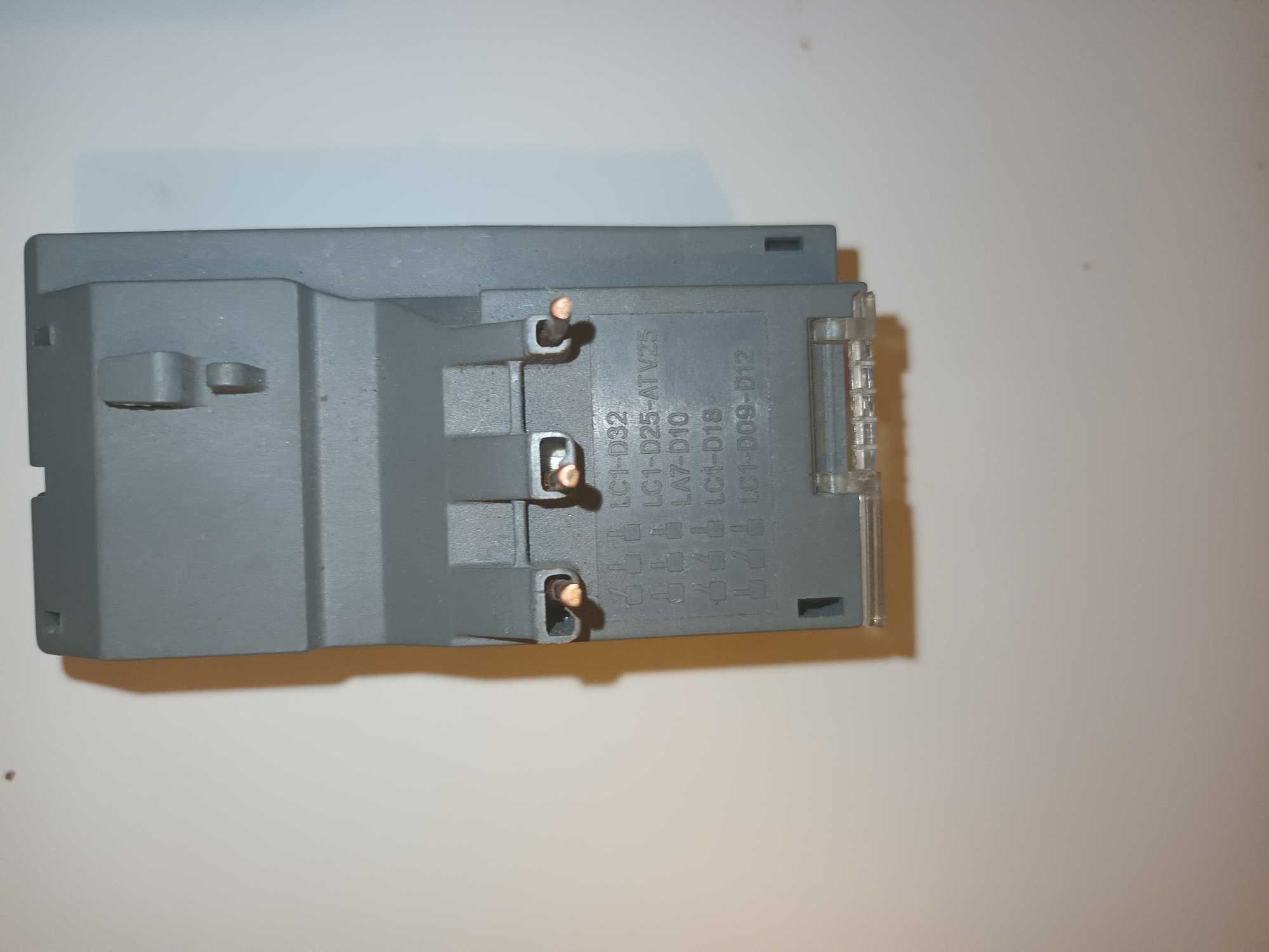Теплове реле PT-1310 (RL2-D1310) 4-6A БУ
