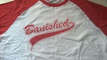 Dlugi rekaw halo legendary crate loot czwarty 4 long sleeve baseball